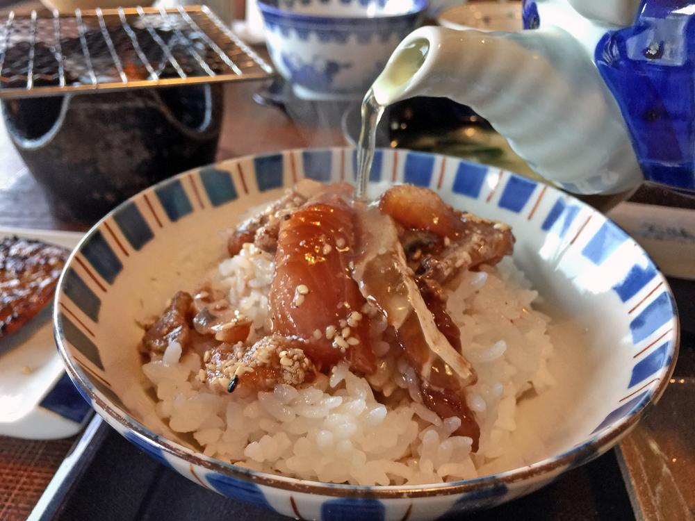 Ryokan Kanamaru Karatsu Exteriör bild